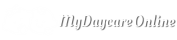 MyDaycareOnline Logo